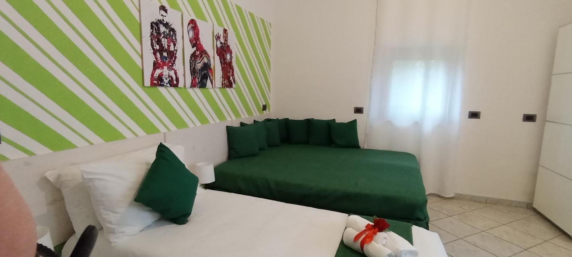 Bed and Breakfast G&G Giusy E Gabry Santhià Esterno foto