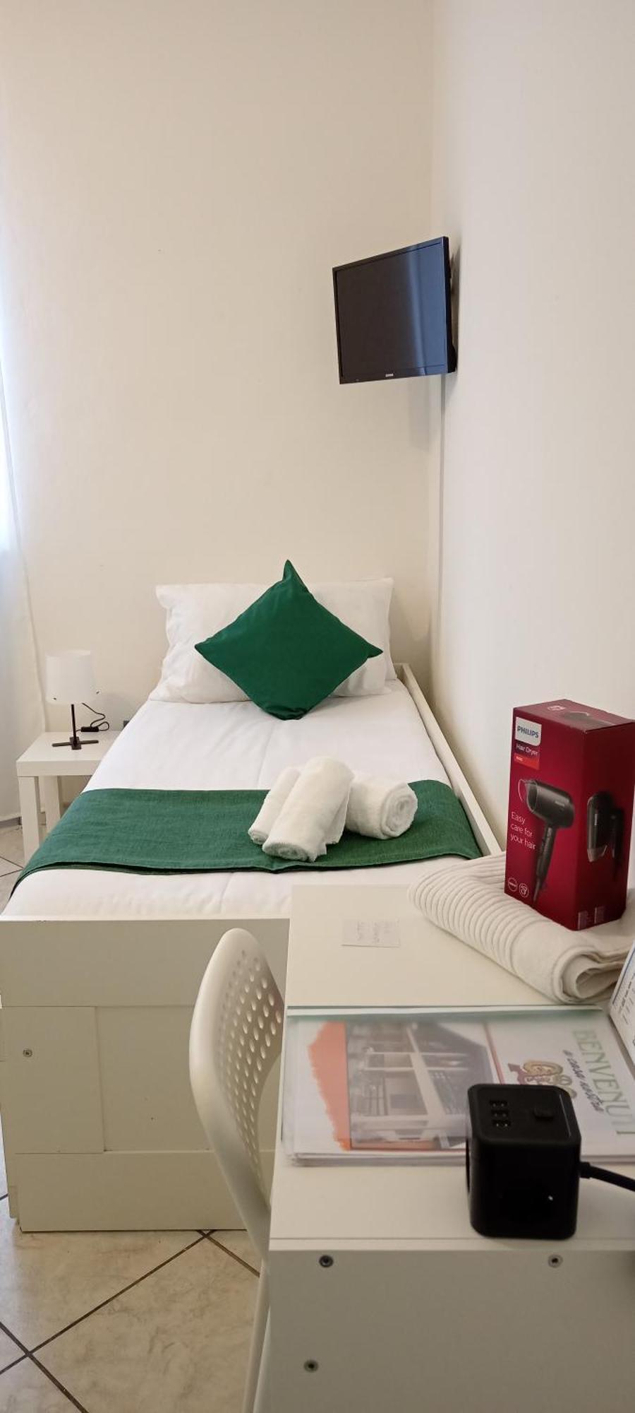 Bed and Breakfast G&G Giusy E Gabry Santhià Camera foto