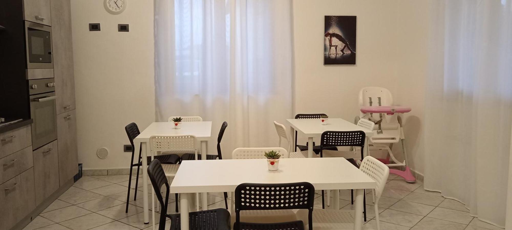 Bed and Breakfast G&G Giusy E Gabry Santhià Esterno foto