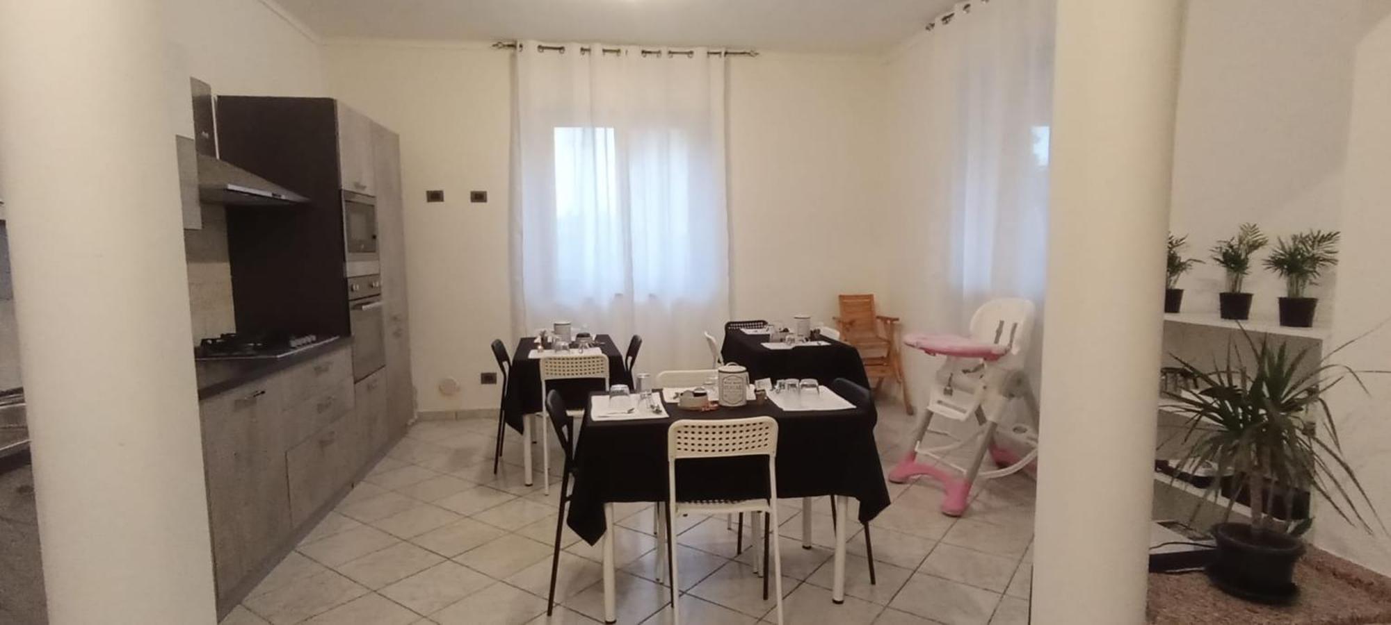 Bed and Breakfast G&G Giusy E Gabry Santhià Esterno foto
