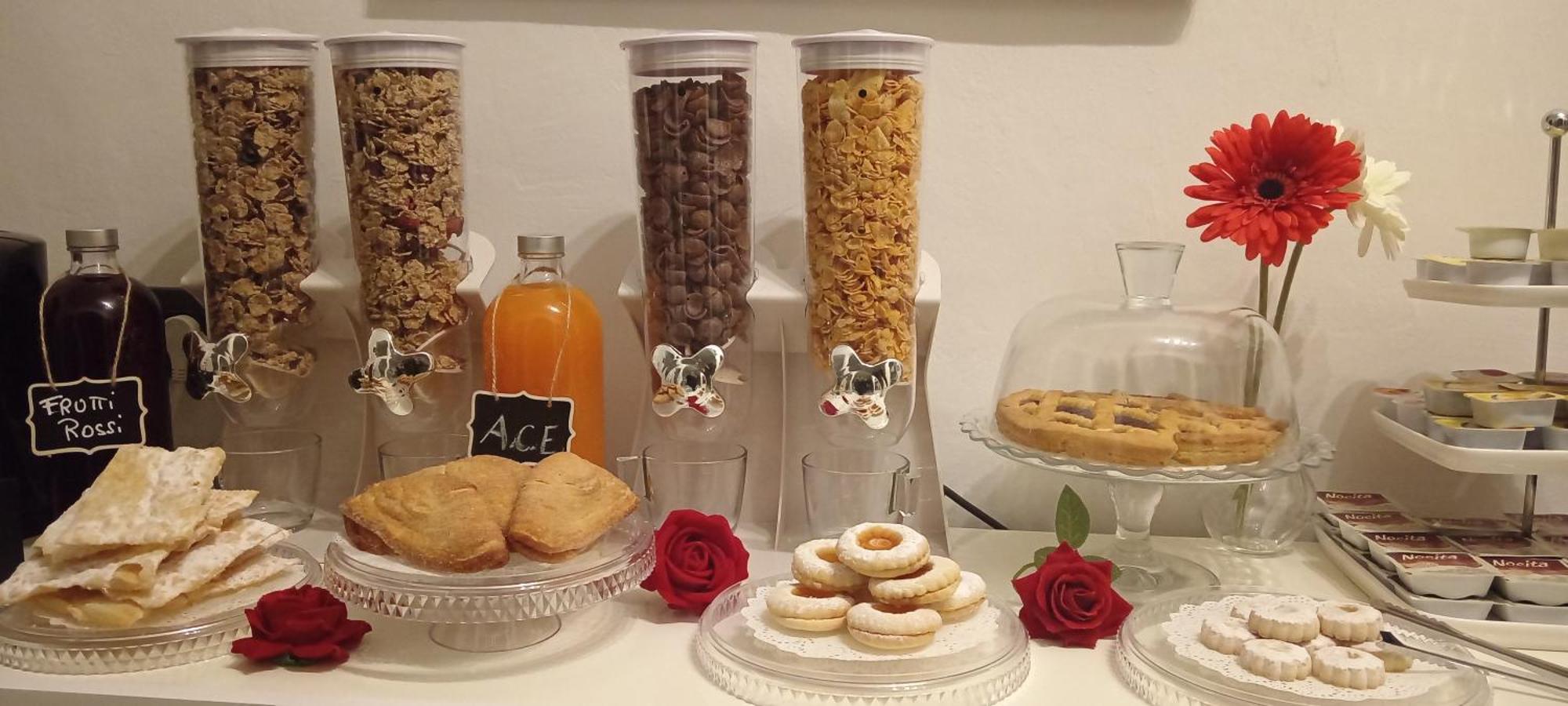Bed and Breakfast G&G Giusy E Gabry Santhià Esterno foto