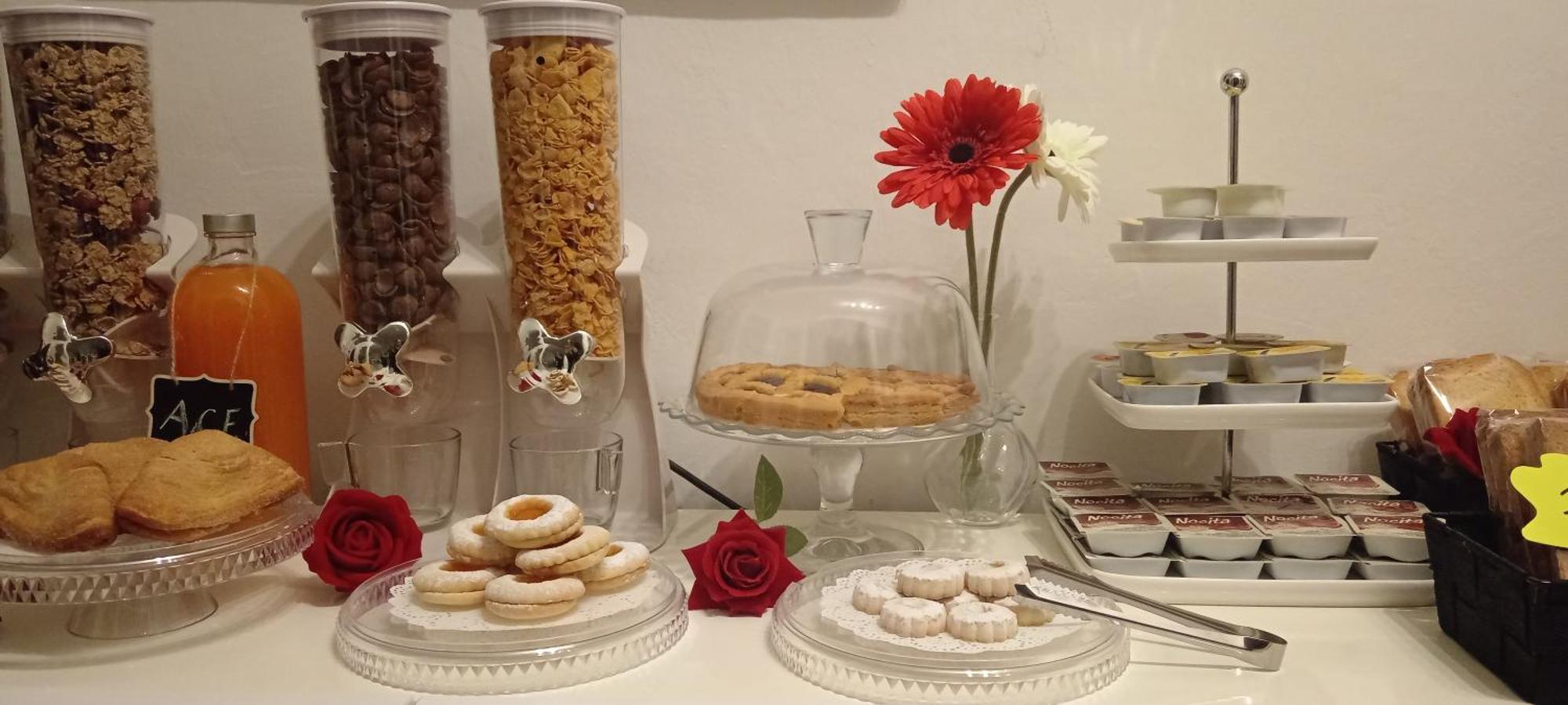 Bed and Breakfast G&G Giusy E Gabry Santhià Esterno foto