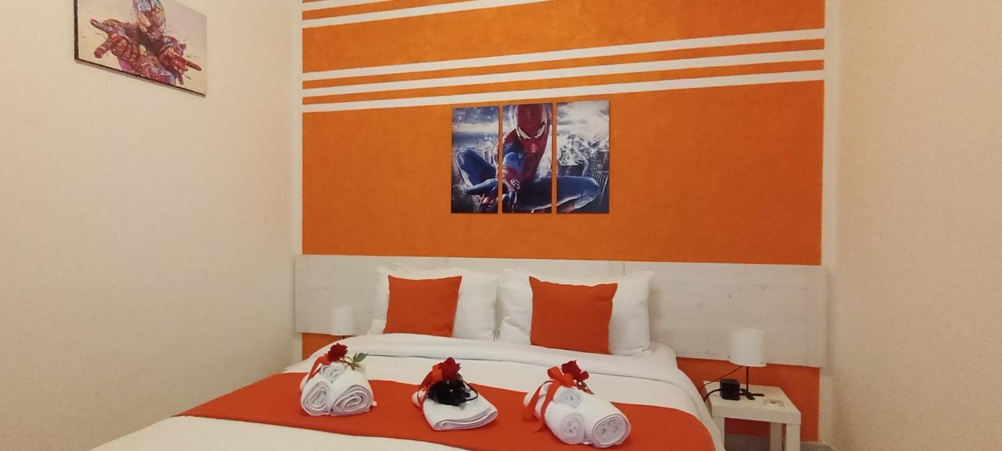 Bed and Breakfast G&G Giusy E Gabry Santhià Esterno foto