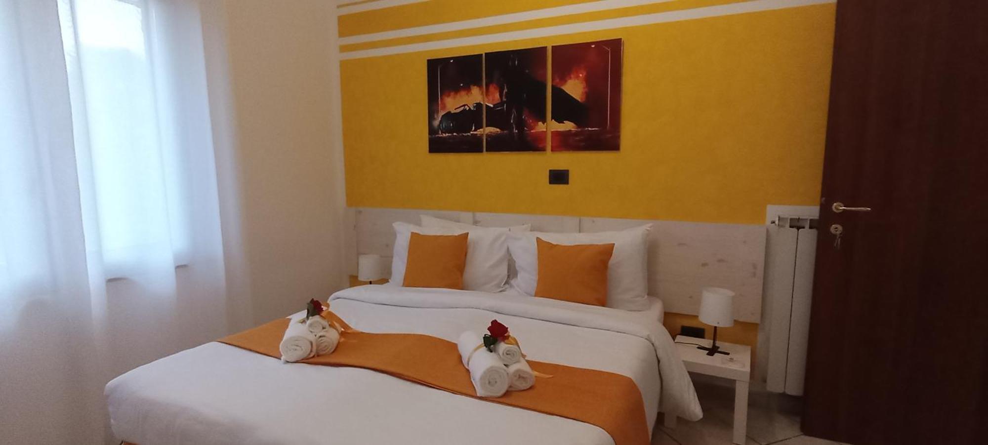 Bed and Breakfast G&G Giusy E Gabry Santhià Esterno foto