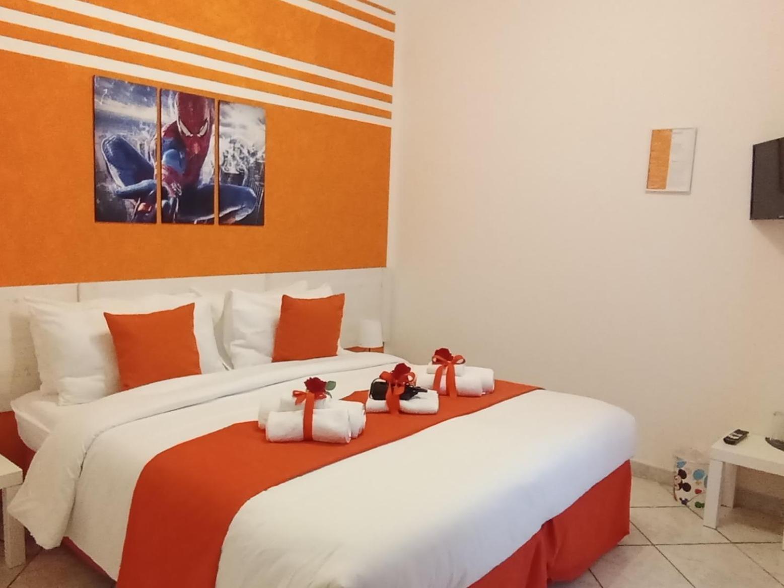 Bed and Breakfast G&G Giusy E Gabry Santhià Esterno foto