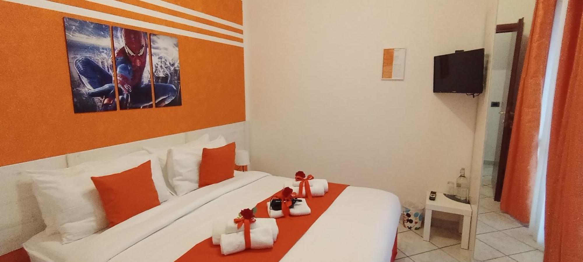 Bed and Breakfast G&G Giusy E Gabry Santhià Esterno foto