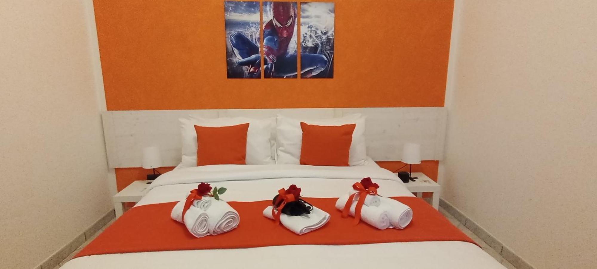 Bed and Breakfast G&G Giusy E Gabry Santhià Esterno foto