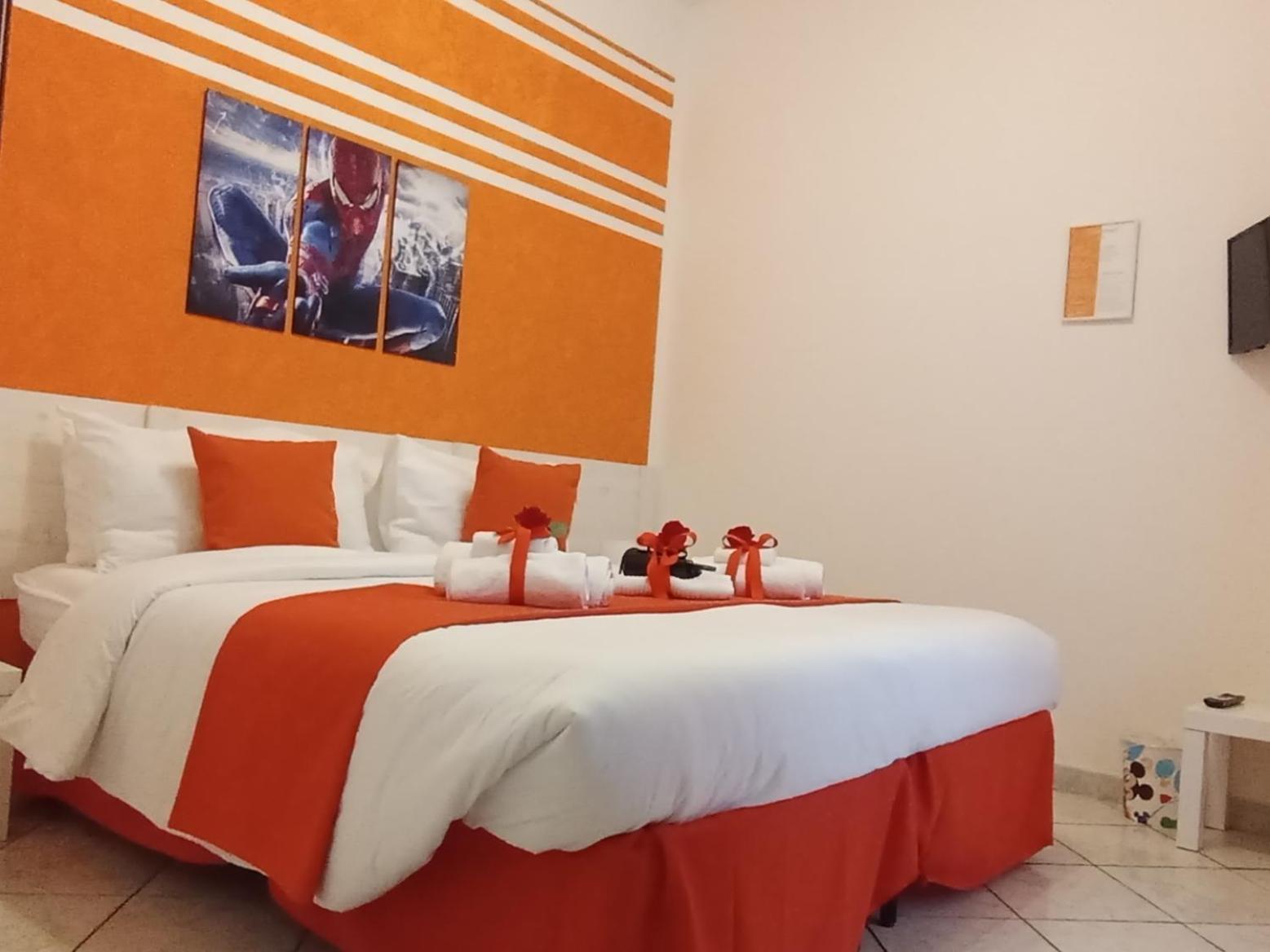 Bed and Breakfast G&G Giusy E Gabry Santhià Esterno foto