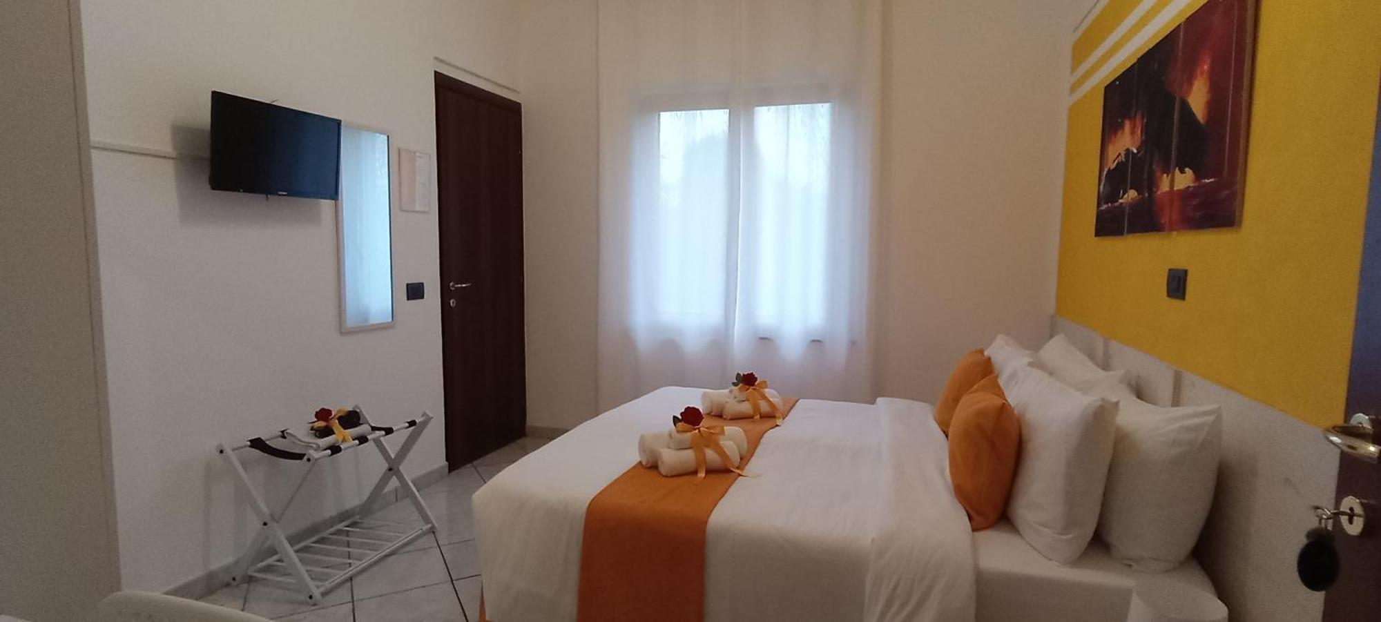 Bed and Breakfast G&G Giusy E Gabry Santhià Esterno foto