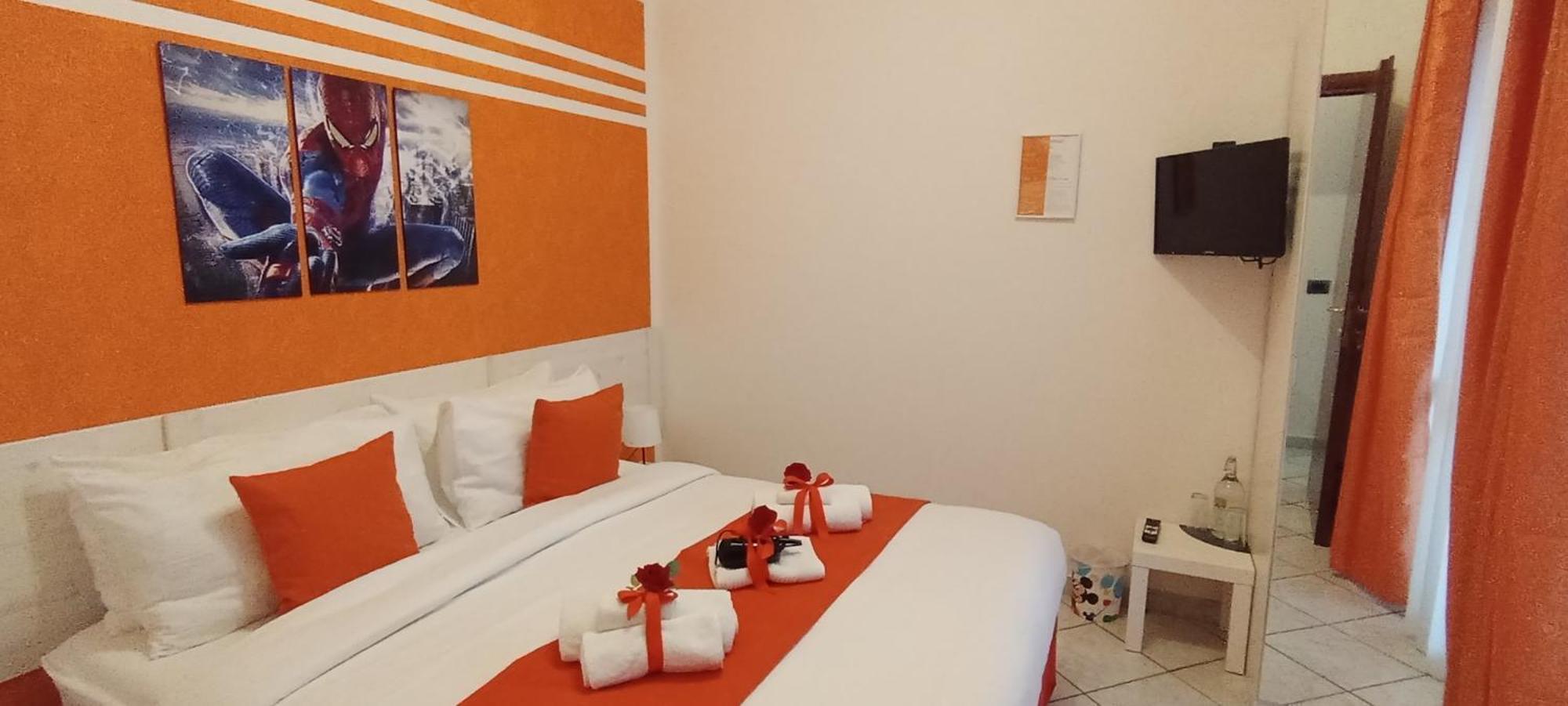 Bed and Breakfast G&G Giusy E Gabry Santhià Esterno foto