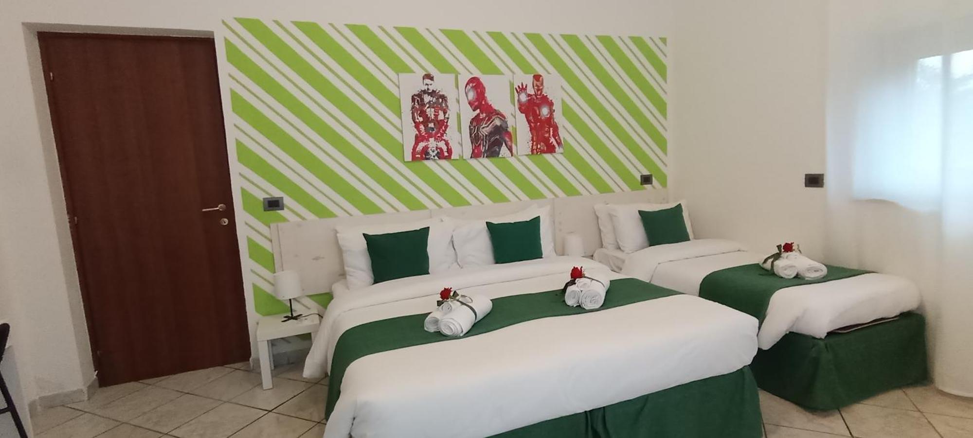 Bed and Breakfast G&G Giusy E Gabry Santhià Esterno foto