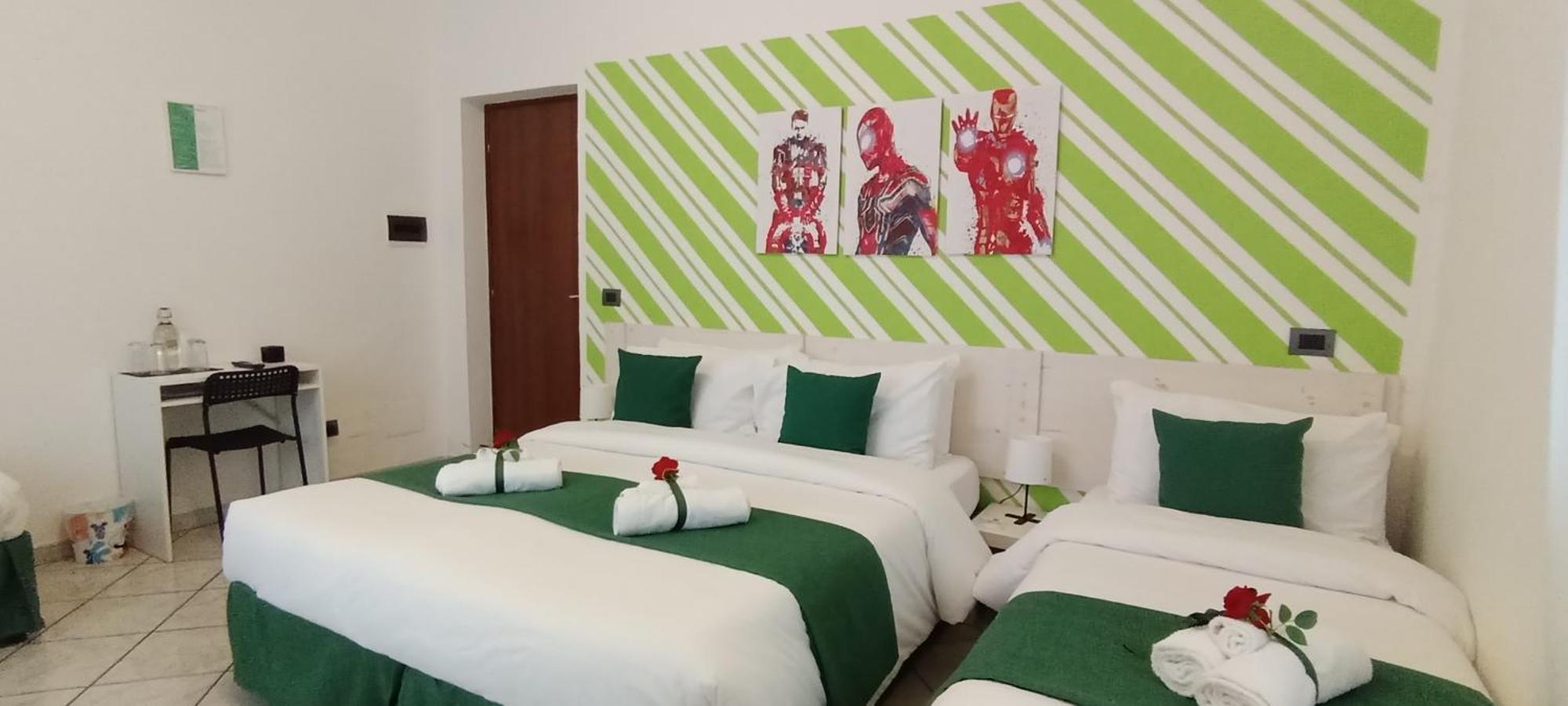 Bed and Breakfast G&G Giusy E Gabry Santhià Esterno foto